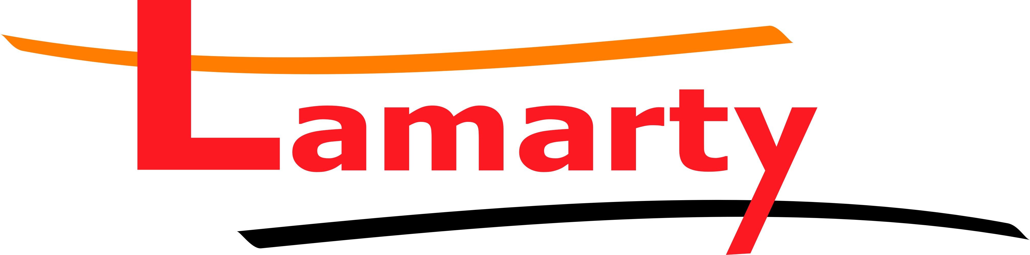 Ламарти логотип