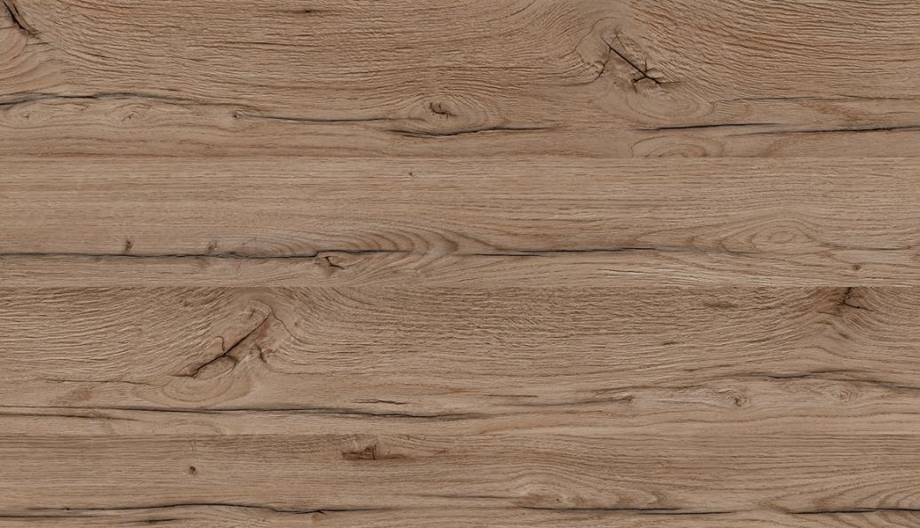 Дуб Кера 2075 Кристалл U 3050*600 38 мм Дн