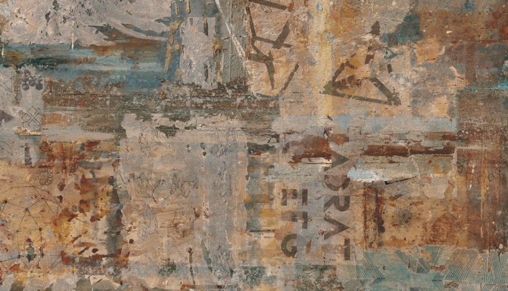 Графика 833 ЛШ 2750*1830 16 мм СФ