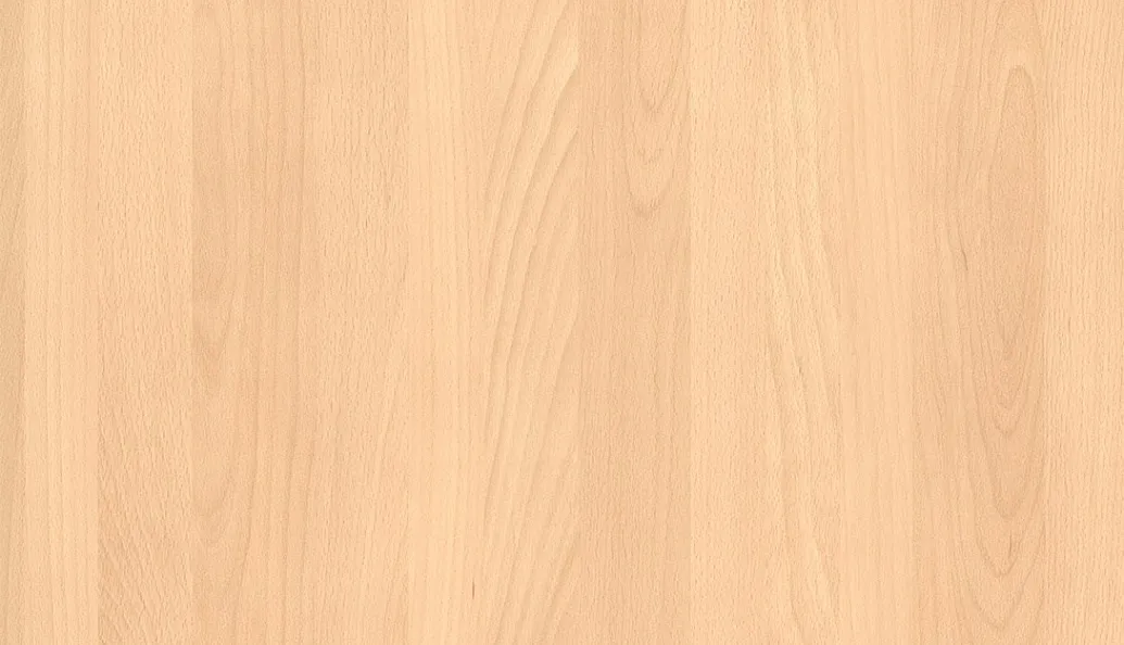 Бук Натуральный 224 Т 2750*1830 16 мм УД