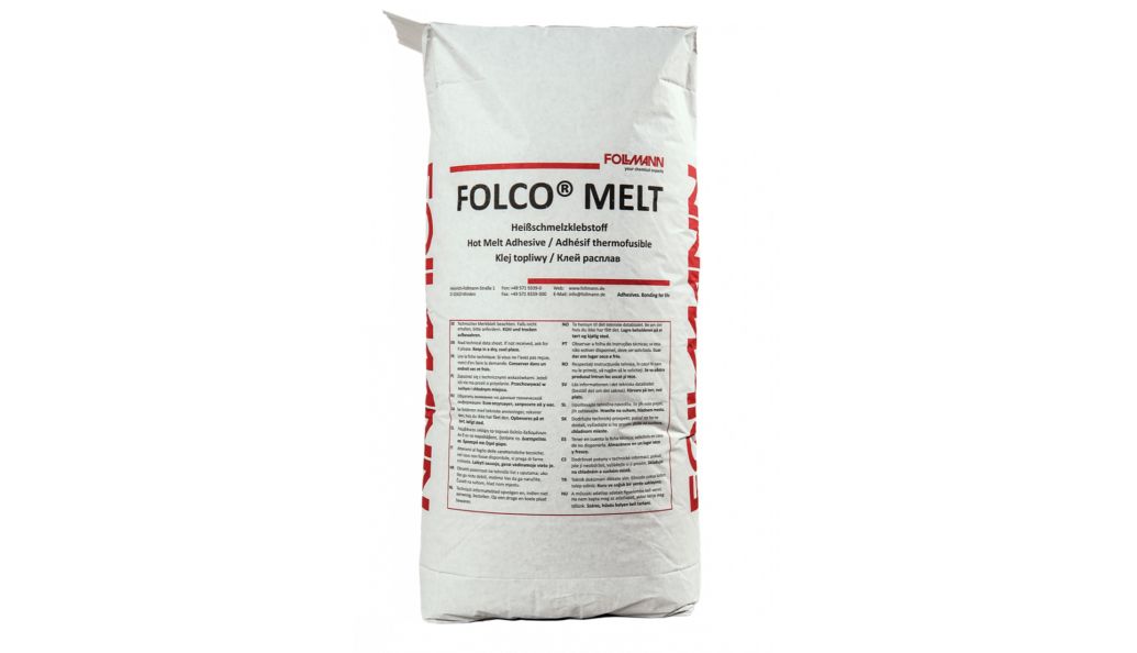 Клей FOLCO MELT EB 1542