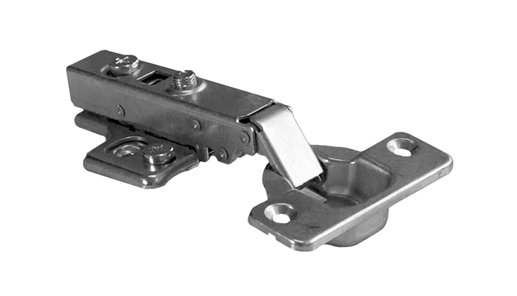 В интерьере