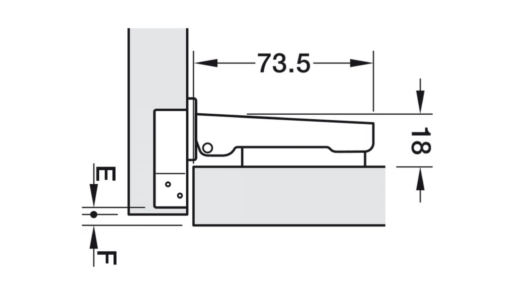 В интерьере